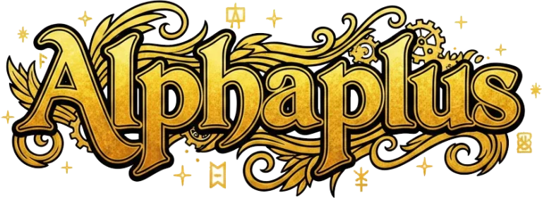 Alphaplus